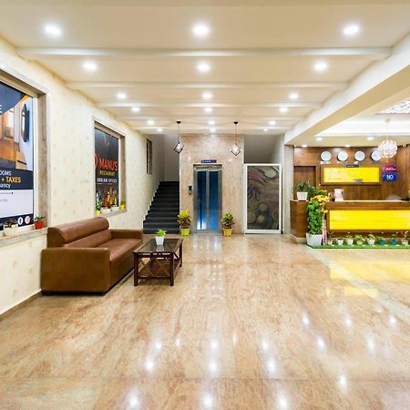 Hotel Signature Airport Zone Shamshabad Hyderabad Maisaram Экстерьер фото