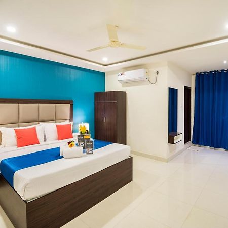 Hotel Signature Airport Zone Shamshabad Hyderabad Maisaram Экстерьер фото