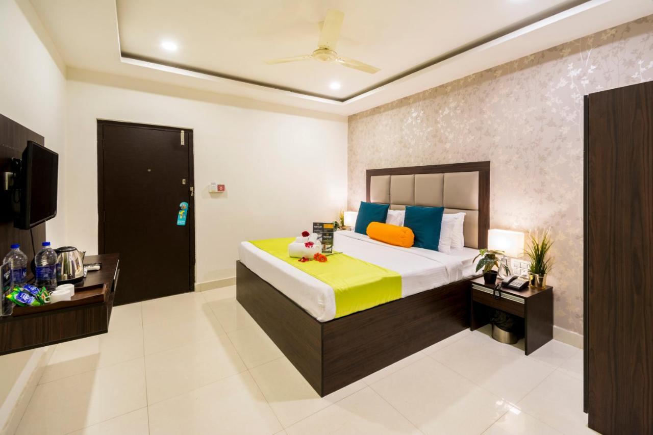 Hotel Signature Airport Zone Shamshabad Hyderabad Maisaram Экстерьер фото