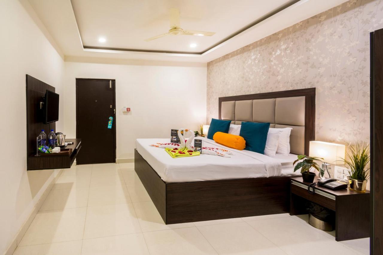 Hotel Signature Airport Zone Shamshabad Hyderabad Maisaram Экстерьер фото