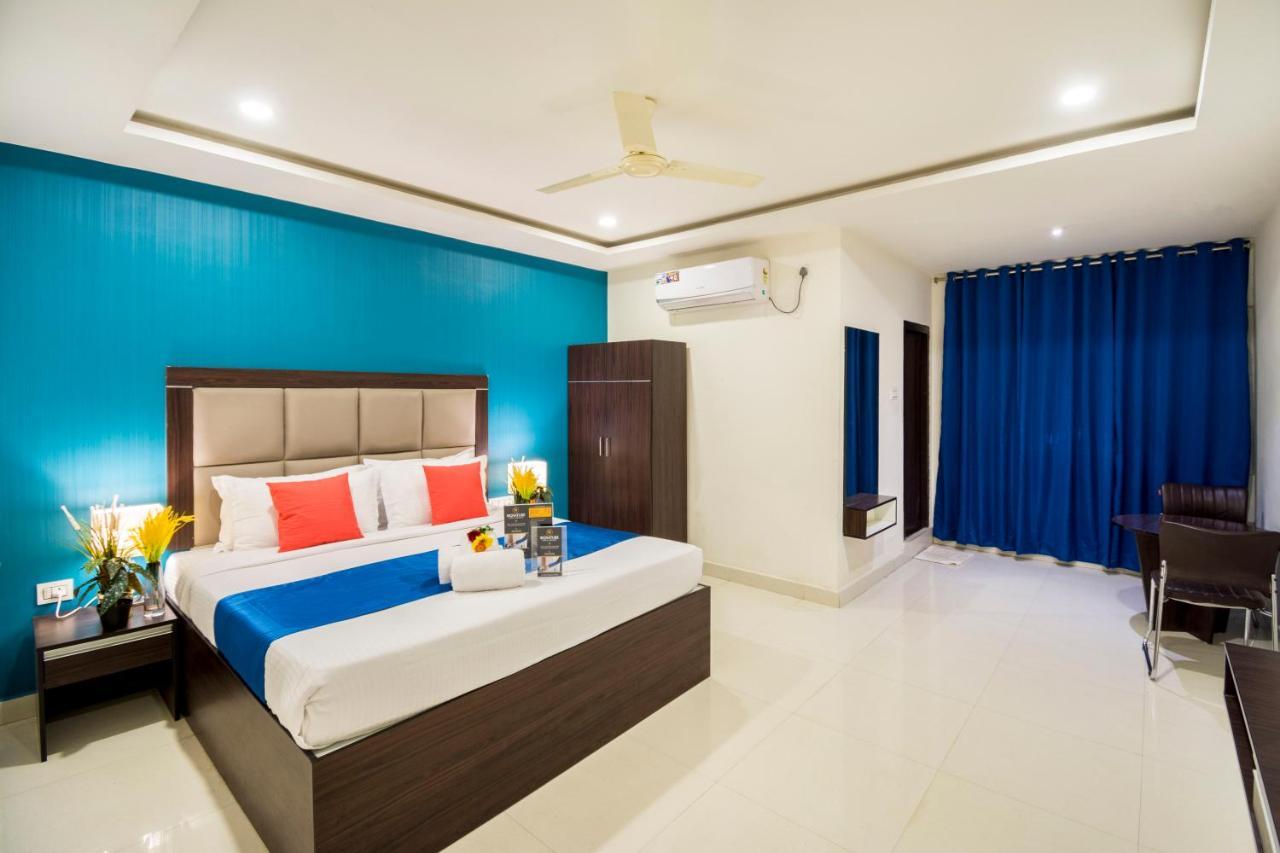 Hotel Signature Airport Zone Shamshabad Hyderabad Maisaram Экстерьер фото