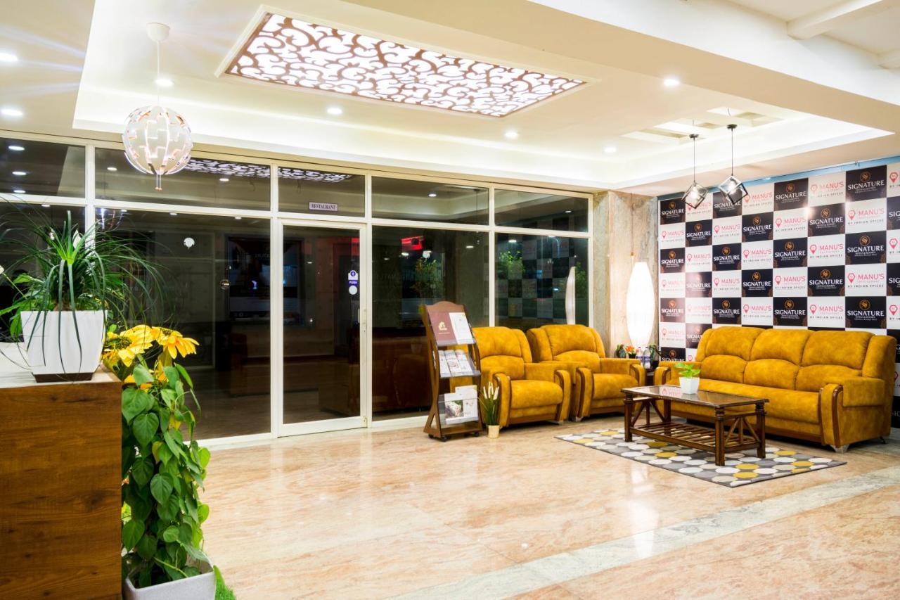 Hotel Signature Airport Zone Shamshabad Hyderabad Maisaram Экстерьер фото